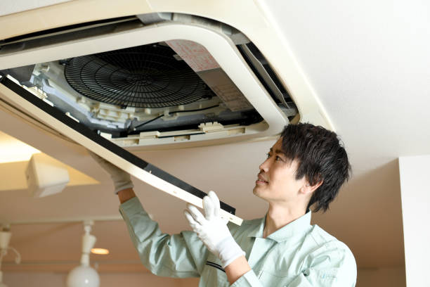 , MO Airduct Cleaning Company